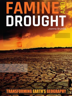 cover image of Famine and Drought